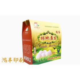 長沙雞蛋包裝設計 土雞蛋包裝