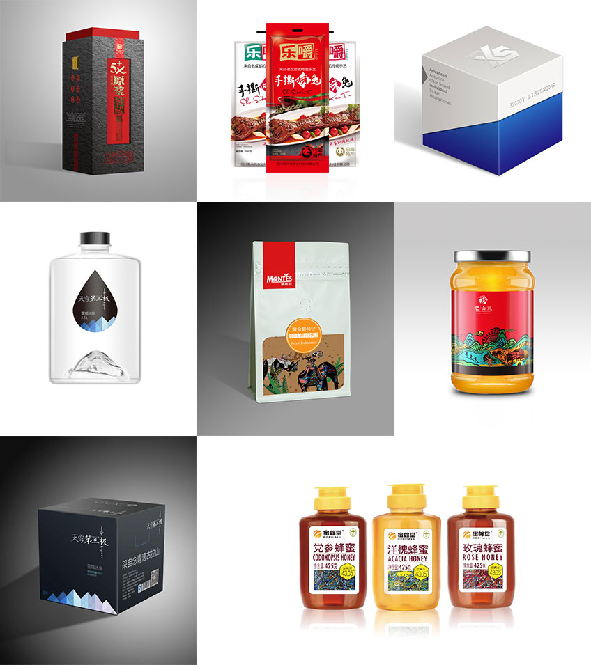 包裝設(shè)計(jì)_包裝設(shè)計(jì)/烘培/飲食品/日化妝品/保健/酒水/包裝盒瓶袋設(shè)計(jì)3