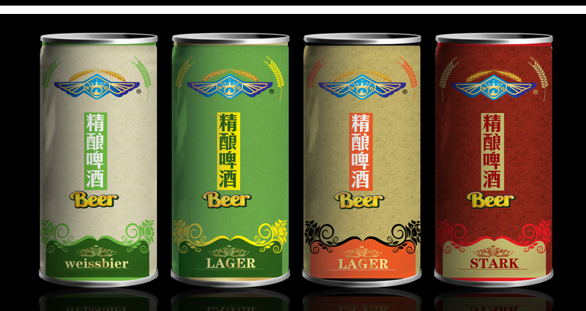 包裝設(shè)計(jì)_包裝  禮盒包裝 包裝盒設(shè)計(jì) 貼標(biāo) 瓶貼 包裝設(shè)計(jì) 化妝品4