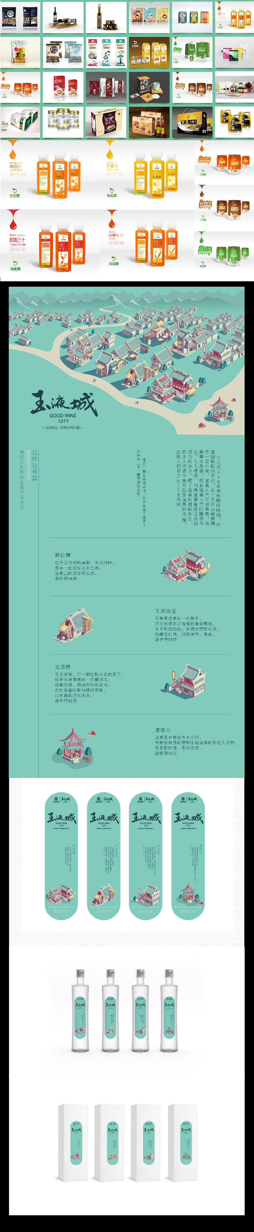 包裝設(shè)計_[明創(chuàng)包裝設(shè)計]食品包裝日用品包裝服飾包裝禮盒包裝手提袋設(shè)計2
