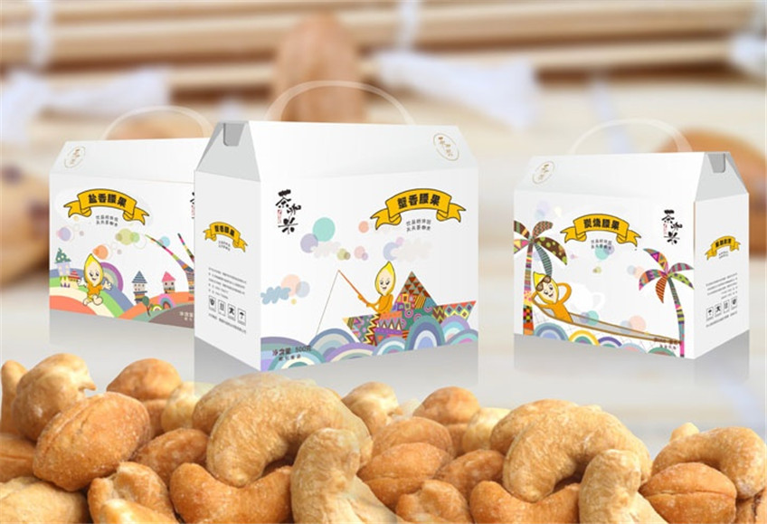 包裝設(shè)計(jì)_包裝設(shè)計(jì)化妝品包裝茶葉包裝粽子包裝零食食品包裝電商特產(chǎn)包裝5