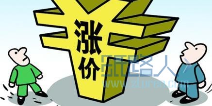 又一廠家宣布提價——三菱高科