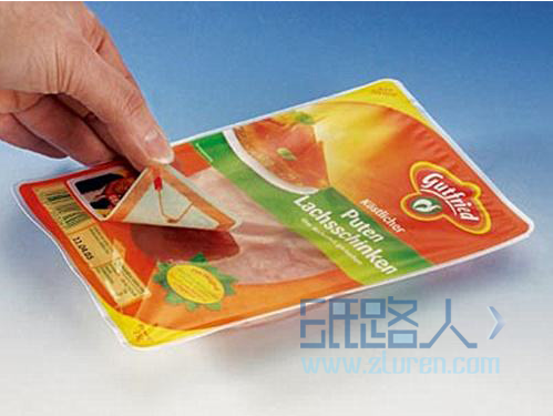 市場既然對外包裝要升級，標簽也要與時俱進