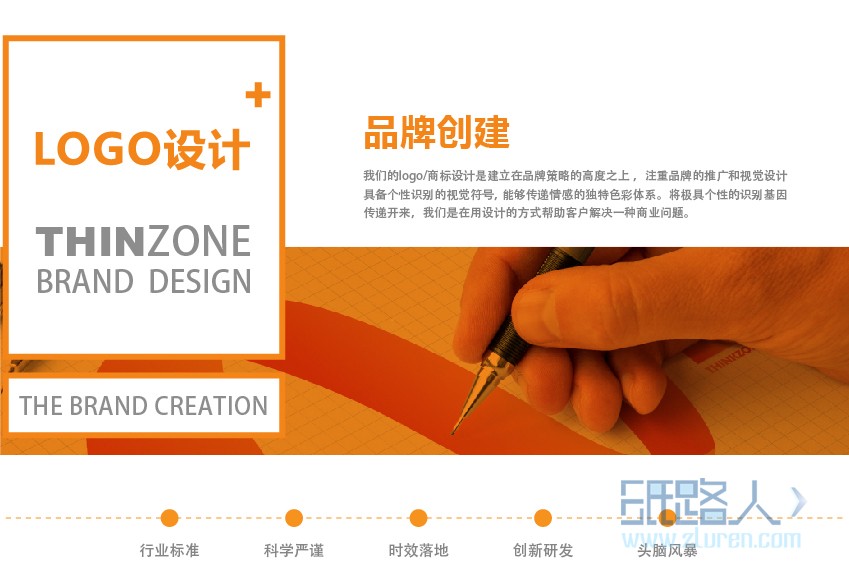 LOGO_公司企業(yè)餐飲婚禮品牌服飾商標(biāo)設(shè)計(jì)卡通店標(biāo)酒店LOGO設(shè)計(jì)3