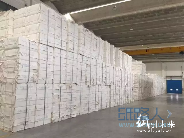 仙鶴造紙廠為何會(huì)躺著也中槍？
