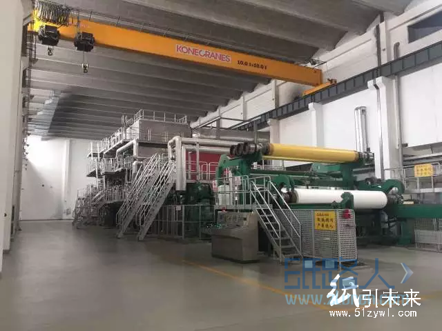 仙鶴造紙廠為何會(huì)躺著也中槍？