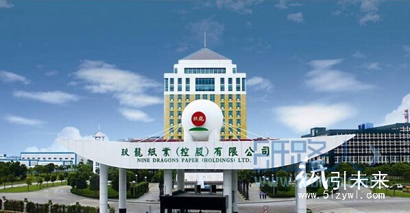 東莞玖龍紙業(yè)有限公司發(fā)出公函——停機檢修