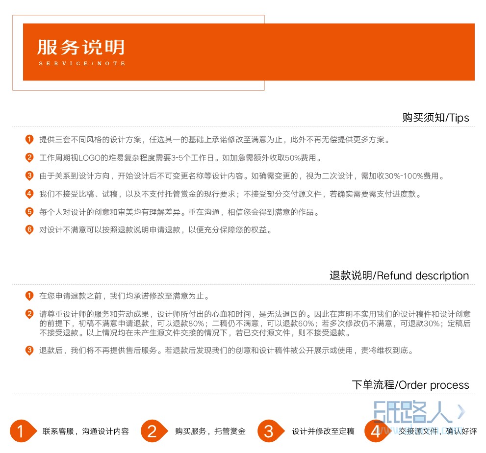 LOGO_LOGO設(shè)計(jì)卡通logo 餐飲標(biāo)志設(shè)計(jì) 企業(yè)商標(biāo)設(shè)計(jì) 通用款2