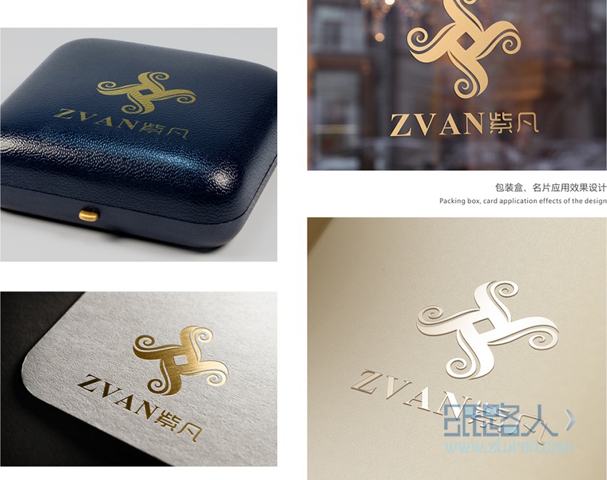 LOGO_【琳瑯專業(yè)設計】卡通logo丨互聯(lián)網(wǎng)品牌餐飲門店服飾標志商標7