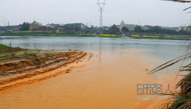 節(jié)能排污屢禁不止，永樂造紙廠甘愿試法