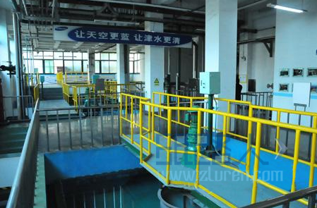 造紙廢水零排放的工藝分析