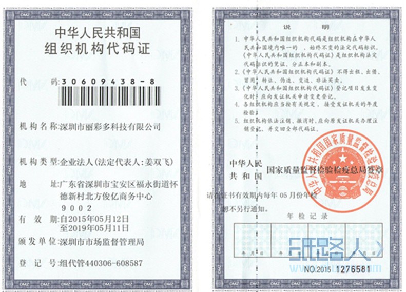組織機(jī)構(gòu)代碼_副本_副本
