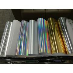 金銀卡紙品牌-和麗希