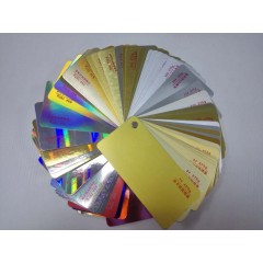金銀卡紙廠家