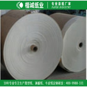 印刷化工淋膜紙 楷誠商標淋膜紙定制