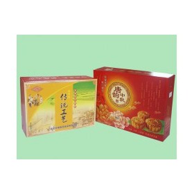做足了表面功夫【保定高檔禮盒廠家】