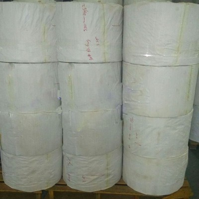 雙面拷貝紙雪梨紙印刷包裝用紙17克透明紙卷筒拷貝紙