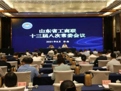 太陽控股再次榮登山東民營企業(yè)100強榜單
