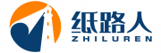 紙路人