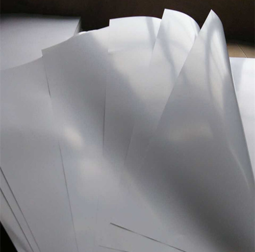 雙銅紙印刷畫冊用多少克合適