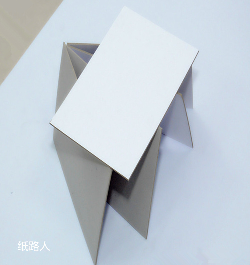 350克白板紙