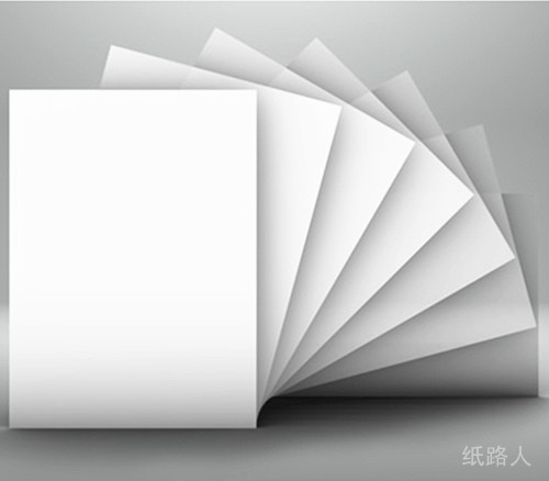 400克白卡紙價(jià)格