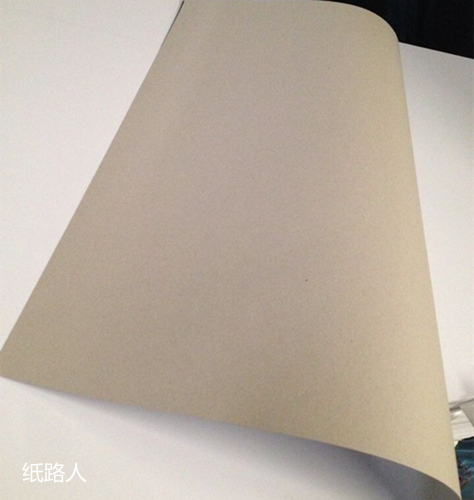 建暉白板紙